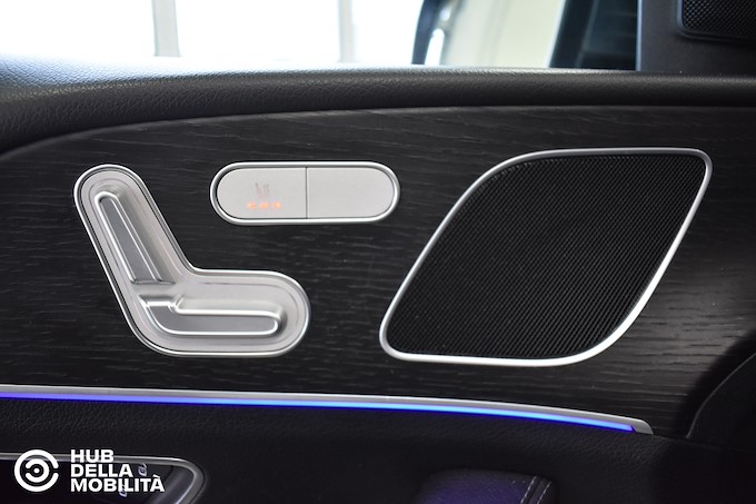 MERCEDES-BENZ GLE 300 d 4Matic Mild Hybrid Premium